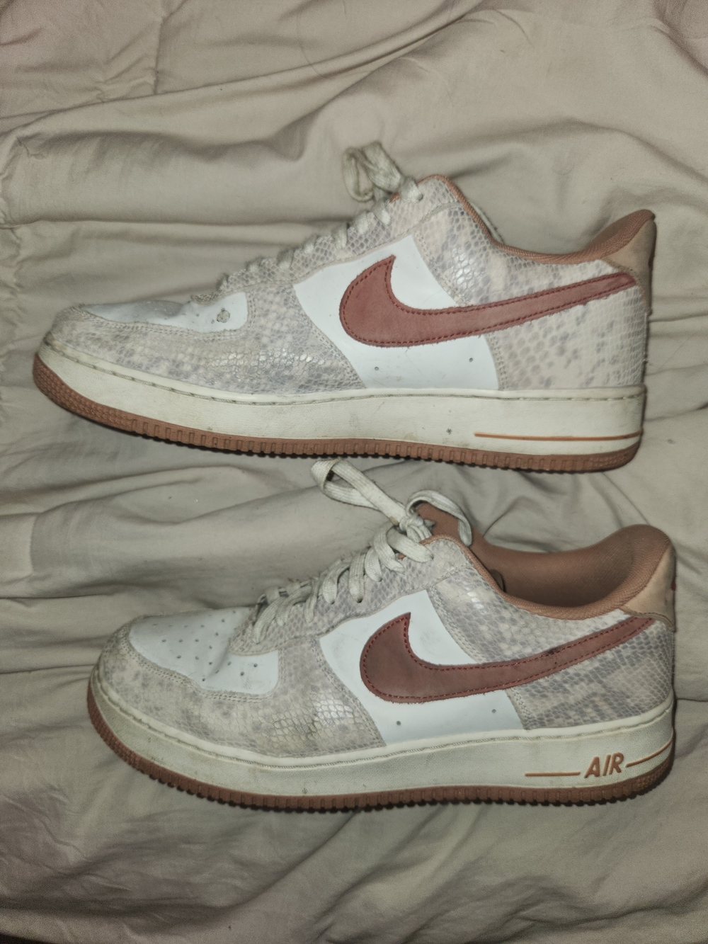 Nike Air Force 1 Low Tops